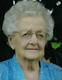 Obituary information for Margaret May Kelly