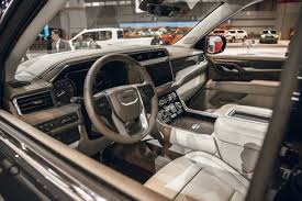 2021 Gmc Yukon In 2020 Gmc Yukon Gmc Yukon