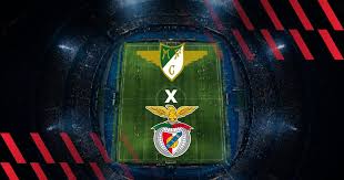 Trend Google: moreirense - benfica