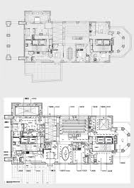 15 Central Park West Ph Jcm Design Build Floor Plans City Living Apartment House Floor Plans