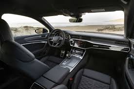 Use parkers free price guide for audi models to get a valuation for any audi a7 rs7 sportback. 2020 Audi Rs6 Avant And Rs7 Sportback Detailed In The Uk Prices Start From 92 700 Carscoops