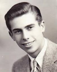 Richard Recker Obituary (2014)