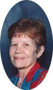 Mary Frances Bonner Obituary