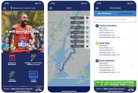 The schneider electric marathon de paris offers a unique opportunity to make the city yours by participating in one. Comment Suivre En Direct Un Participant Au Marathon De New York C New York