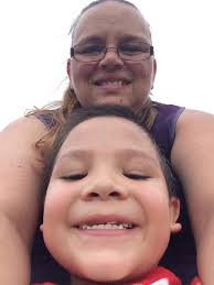 Becky Estep, we didn't forget your angels!!!