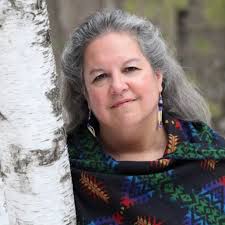 Robin Wall Kimmerer in Conversation