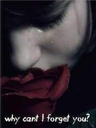 How Can I Forget You