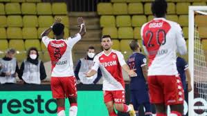 The cheapest way to get from monaco to marseille costs only 19€, and the quickest way takes just 2¼ hours. Tchouameni Ends Ligue 1 Wait As Diatta S As Monaco Defeat Olympique Marseille Goal Com Worldnewsera