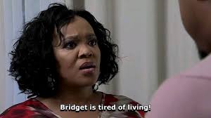 EtvScandal ☆📺 RECAP 💔 🤢 Mavuthela to Victor..''I hope you haven't run  off to an island without me?” #EtvScandal #Etv #Trending #Viral #Bridget  #Victor