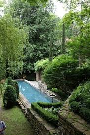 Gorgeous Garden And Pool Of Decorator And Landscape Designer Michael Trapp Photograph By Karl Gerce Buitentuinen Achtertuinen Landschapsarchitectuur Ontwerp