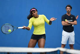 See full list on biographytalks.com Serena Williams Patrick Mouratoglou 5 Fast Facts Heavy Com