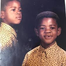 HAPPY BIRTHDAY to my best friend, husband and motivator in life. I can even  believe we have been