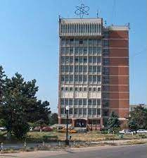 Nu am primit nicio explicație. Ifa Institutul De Fizica Atomica Simbolul Fizicii Romanesti