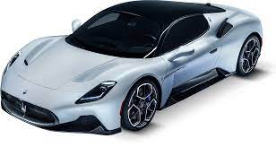 Other brands would have marked this step with a luxury sedan, but we looked to our racing roots instead. Maserati Mc20 Price In Uae New Maserati Mc20 Photos And Specs Yallamotor