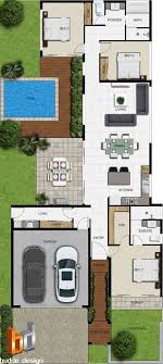Australia S Leading 3d Architectural Visualisation And Rendering Company Specialisi Plan Maison Architecte Plan Architecture Maison Plans Petite Maison Moderne