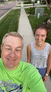 Julia Yoder's Instagram, Twitter & Facebook