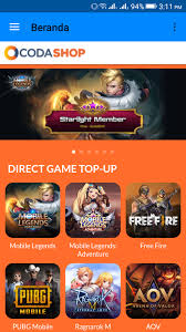 With all your passion for playing garena free fire, you hands are not supposed to be limited on a tiny screen of your phone. Codashop Apk V1 0 Latest Download For Android Hacking Apks Alucard Mobile Legends Mobile Legends Miya Mobile Legends