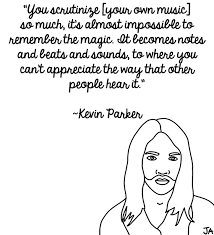 Is there one that i trust? Inside The Mind Of Tame Impala S Kevin Parker Oc Weekly
