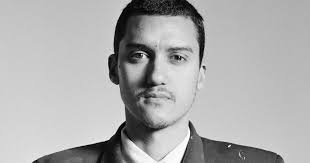 The Zurich Art Prize 2018 goes to Robin Rhode