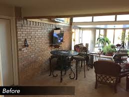 We did not find results for: Enclosed Sunroom With New Sliding Doors Medford Design Build