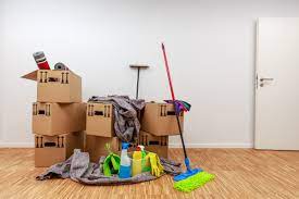 Umzugsreinigung mit abnahmegarantie ohne die wohnung besichtigt zu haben? Deinehelden Ch