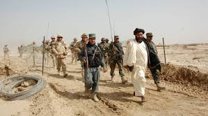 Recently, the taliban said it had captured more than half of afghanistan's territory. Cj Dcgoqtirbtm
