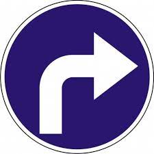 Because we respect your right to privacy, you can choose not to allow some types of. Turn Right After The Sign Sign Sfc 2 Tdc