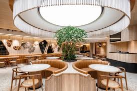 Yunnan Cuisine Returns To Singapore With Yun Nans At Jewel Changi Airport Food News Top Stories The Straits In 2020 Bar Design Restaurant Bar Design Awards Changi