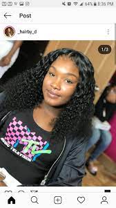 Pin By Cindy Cyriaque On 1 My Next Hairstyles Crochet Braids Twist Braids