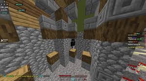 Are there any premium premium servers in minecraft? Bugs En Tnt Run Universocraft
