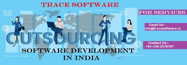 Joining hands with the right it outsourcing company plays a huge role in your business success. How To Outsourcing Software Development In India Trace Trace Software