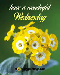 A new day, a new sun rise, a new blessing. 50 Wonderful Wednesday Quotes Wishes Pics Morning Greetings Morning Quotes And Wishes Images