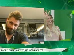 Gostou do nosso guia de jogos na tv, com a programação ao vivo ou online dos principais canais de televisão? Inter Sobis Relembra Magoa Com Renata Fan E Cobra Apresentadora Ao Vivo