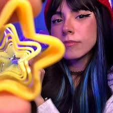 Luna Bloom ASMR - ASMR Personal Attention For Sleep (Gentle &  Unpredictable): lyrics and songs | Deezer