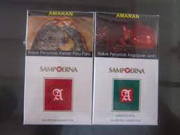 Kenaikan cukai rokok tersebut telah berlaku pada tanggal 1 januari. Rokok Di Kl Mahal Sekali Rp 30 000 Bungkus Kompasiana Com