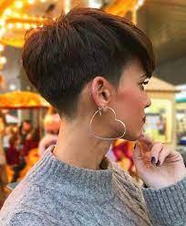 pin von teresia stander auf frisuren pixie haarschnitt pixie frisur frisuren