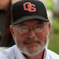 James Terrence "Jim" Ernest Obituary (2023)