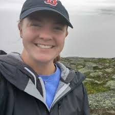 Chelsea Stafford's Instagram, Twitter & Facebook