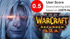 July 11, 2021 warcraft 3 zitate : Warcraft Iii Nicht Reforged Spielen Und Widescreen Patch Installieren Planet 3dnow Forum