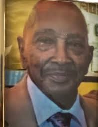 Obituary information for Rev. Dr. James E. Salmon Sr.