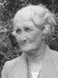 Henrietta Augusta (Crossman) Hunter (1874-1955)