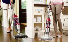 Bissell powerfresh steam mop, floor steamer, tile cleaner, and hard wood floor cleaner, 1940,blue powerfresh. Costco Canada 45 Off Bissell Symphony All In One Vacuum Steam Mop Now 175 Was 220