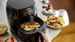 Anlässlich der bundestagswahl produzierte true fruits. Air Fryers This Year S Trendy Gadget Or A Modern Day Game Changer