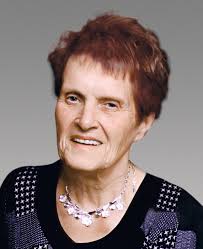 Jacqueline Dorval Verreault