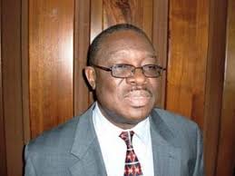 Sierra Leone bank chief, others remanded