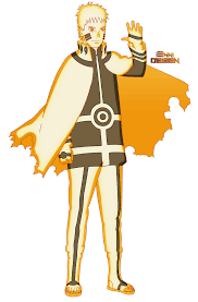 Boruto Naruto Next Generation Seventh Hokage Kcm By Iennidesign Naruto And Sasuke Wallpaper Naruto Art Anime Naruto