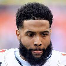 21 Best Odell Beckham Jr Haircuts Hairstyles 2021 Styles Odell Beckham Jr Haircut Odell Beckham Jr Hair Beckham Jr
