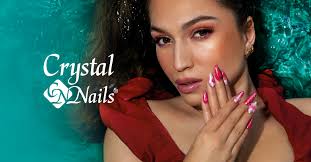 Crystal Nails USA