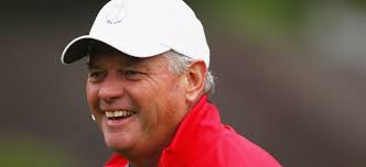 Connecticut Winter-Stove Golf News