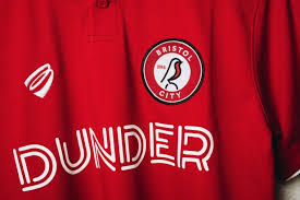 Maybe you would like to learn more about one of these? Bristol City Kit 2019 20 Championship Cambio De Camiseta